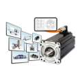 motor servo hemat energi keamanan